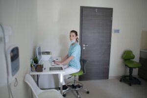 Actualisation des activités infirmières déléguées