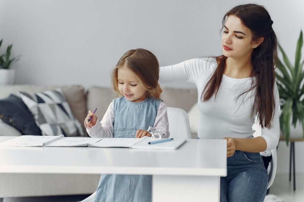 Bachelier en accueil et éducation du jeune enfant