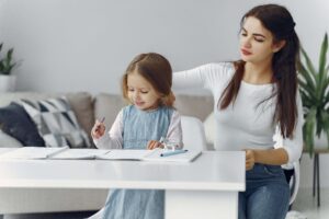 Bachelier en accueil et éducation du jeune enfant